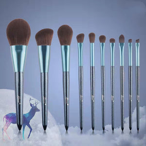 Star-River Series Makeup Brush Set