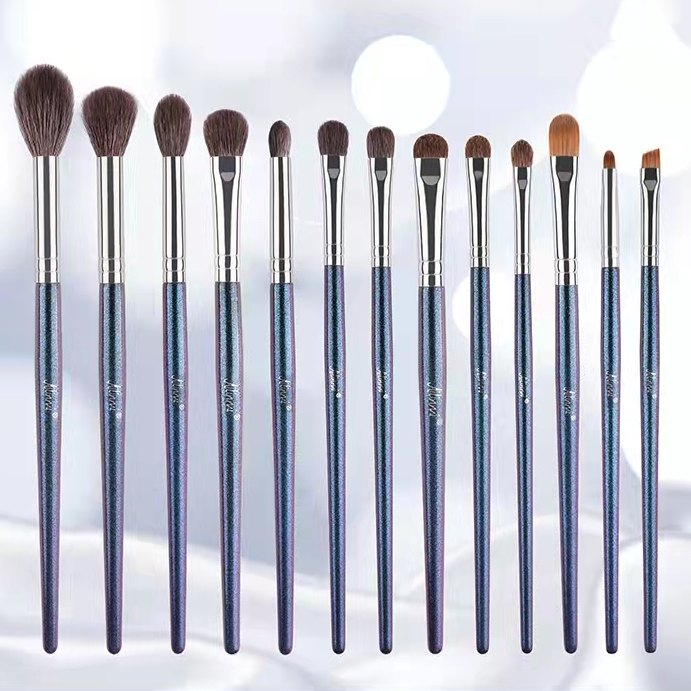 Meteorite Series Makeup Brush Set