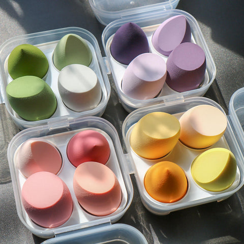 Makeup Sponge Set