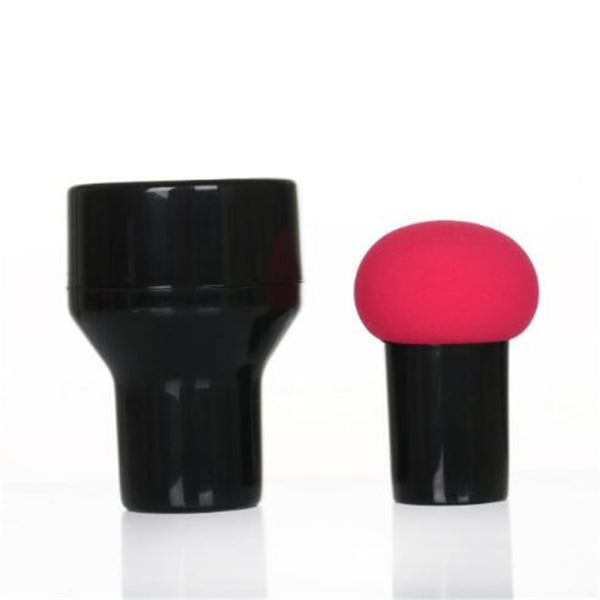 Mushroom Head Makeup Sponge