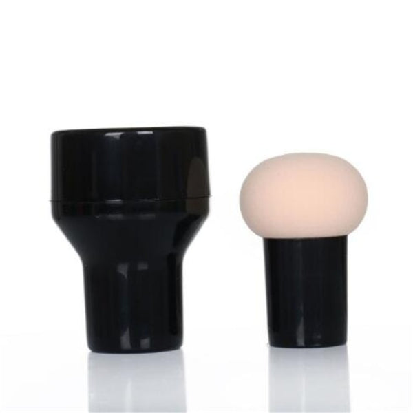 Mushroom Head Makeup Sponge